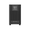 Conceptronic ZEUS52E3K 3000VA 2700W internetinis bokštinis UPS, IEC, dvigubos konversijos (internetinis), 3 kVA, 2700 W, sinusinė, 220 V, 240 V
