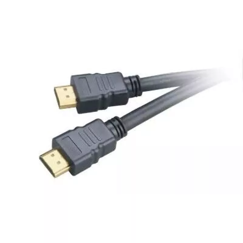 HDMI kabelis Akasa AK-CBHD17-20BK 2 m