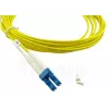 Šviesolaidinis kabelis BlueOptics CAB-SMF-ST-LC-1 1 m G.657.A1 LC ST