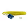 Šviesolaidinis kabelis BlueOptics CAB-SMF-ST-LC-1 1 m G.657.A1 LC ST