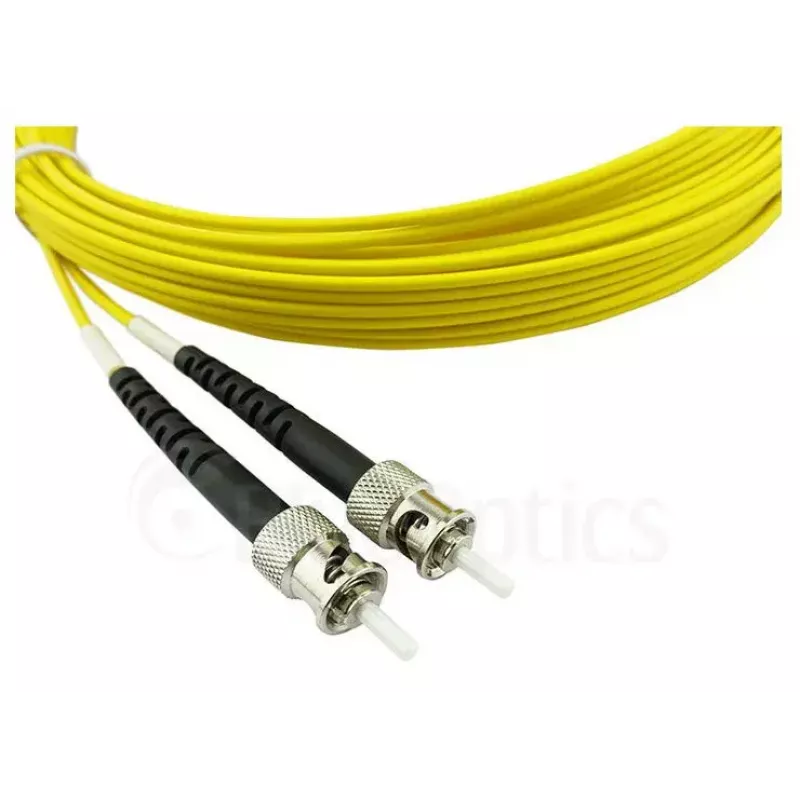 Šviesolaidinis kabelis BlueOptics CAB-SMF-ST-LC-1 1 m G.657.A1 LC ST