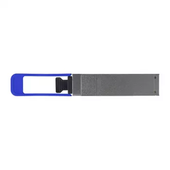 100G QSFP28 LR4 10KM EN tinklo siųstuvo-imtuvo modulis BlueOptics