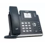 IP telefonas Yealink MP52 cEdition pilkas, laidinis ragelis, Android