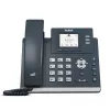 IP telefonas Yealink MP52 cEdition pilkas, laidinis ragelis, Android