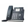 IP telefonas Yealink MP52 cEdition pilkas, laidinis ragelis, Android