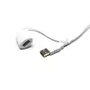 Pelė GETT KH24207 Biuro Abiem rankoms tinkama USB Type-A Lazerinė 1000 DPI