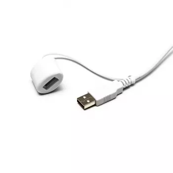 Pelė GETT KH24207 Biuro Abiem rankoms tinkama USB Type-A Lazerinė 1000 DPI