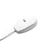 Pelė GETT KH24207 Biuro Abiem rankoms tinkama USB Type-A Lazerinė 1000 DPI