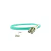 BlueOptics 00MN505 InfiniBand šviesolaidinis kabelis 3 m UPC-LC Aqua