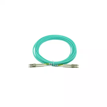 BlueOptics 00MN505 InfiniBand šviesolaidinis kabelis 3 m UPC-LC Aqua