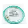 BlueOptics SFP3232EU10MK InfiniBand šviesolaidinis kabelis 10 m SC Aqua