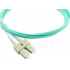 BlueOptics SFP3232EU10MK InfiniBand šviesolaidinis kabelis 10 m SC Aqua