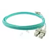 BlueOptics SFP3232EU10MK InfiniBand šviesolaidinis kabelis 10 m SC Aqua