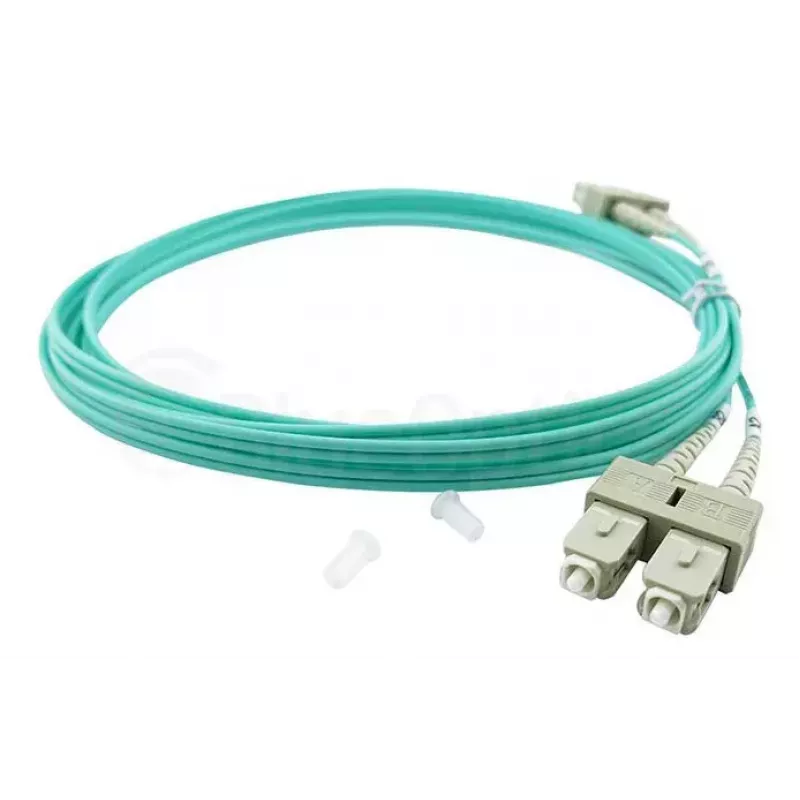 BlueOptics SFP3232EU10MK InfiniBand šviesolaidinis kabelis 10 m SC Aqua
