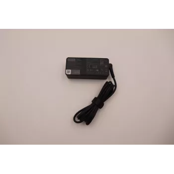 Lenovo 5A10W86299 maitinimo adapteris Vidinis 45 W Juoda