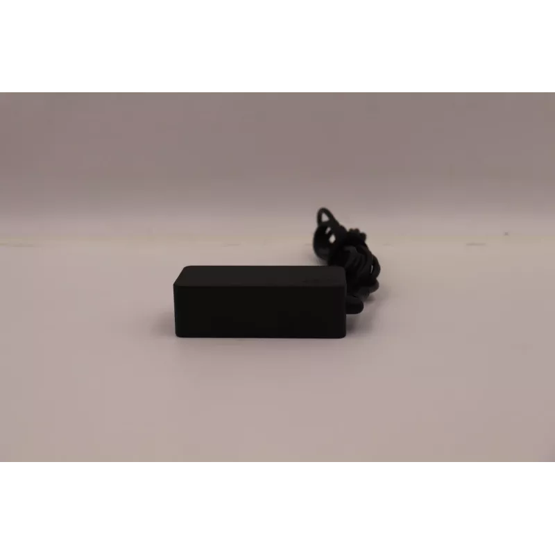 Lenovo 5A10W86299 maitinimo adapteris Vidinis 45 W Juoda