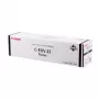 Canon C-EXV 22 dažų kasetė 1 vnt. Originali juoda