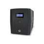 Conceptronic ZEUS 2200VA 1320W UPS, IEC + schuko lizdas, Line-Interactive, 2.2 kVA, 1320 W, 220 V, 240 V, 220 V