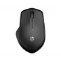 Pelė HP 285 Silent Wireless RF belaidė