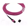 BlueOptics CBL-MPO12-4LC-OM4-3M-BO InfiniBand fibre optic kabelis 4x LC MPO 3m