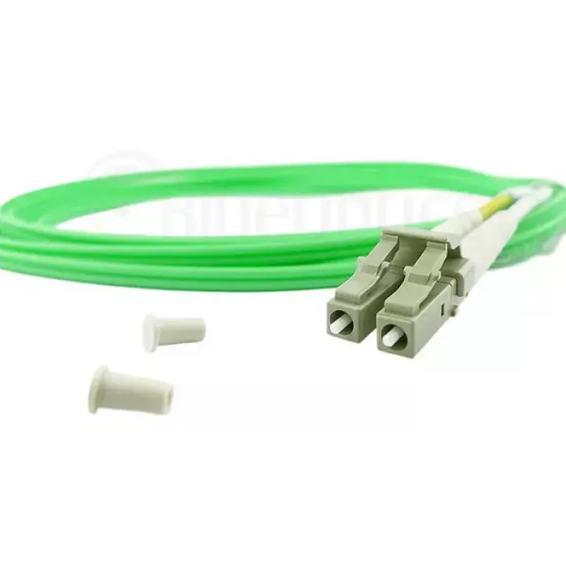 BlueOptics SFP3131GU2MK InfiniBand šviesolaidinis kabelis 2 m LC OM5