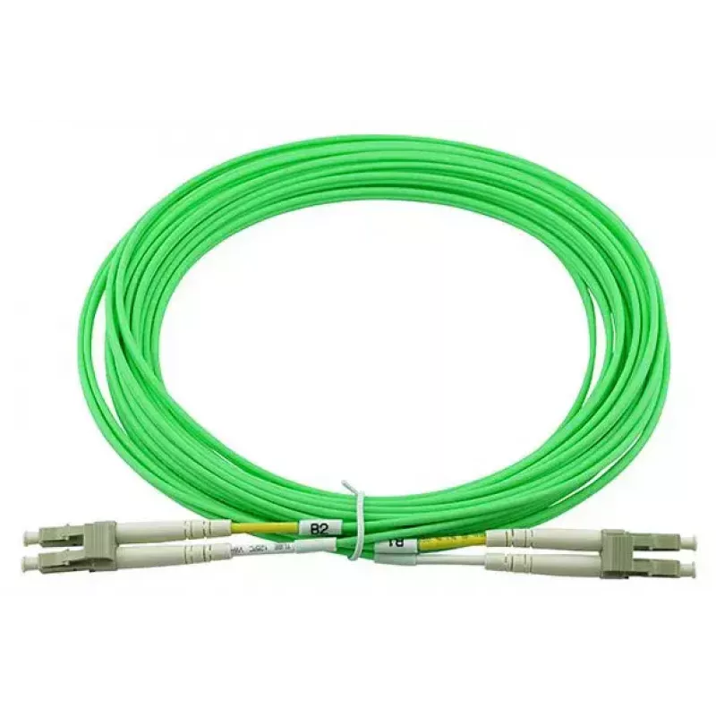 BlueOptics SFP3131GU2MK InfiniBand šviesolaidinis kabelis 2 m LC OM5