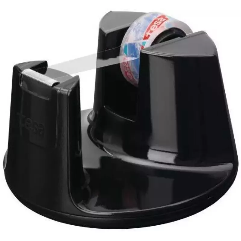 Tape Tesa 53827 Juoda 10 m x 1,5 cm