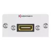 HDMI lizdas Kindermann 7444000561