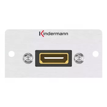 HDMI lizdas Kindermann 7444000561