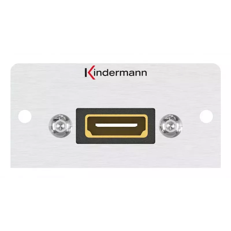 HDMI lizdas Kindermann 7444000561
