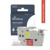 Spausdintuvo juostelė MediaRange MRBTZ435 Balta 1,2 cm x 8 m