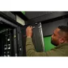 APC NetShelter Rack PDU Advanced Temperature Sensor, Temperatūros jutiklis, Juoda, NetShelter, 50 mm, 100 mm, 8 mm