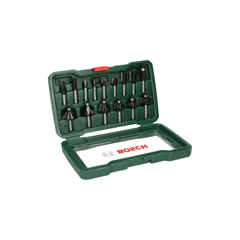 Bosch 2 607 019 469 frezavimo antgalis