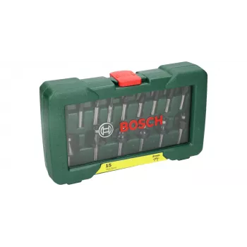 Bosch 2 607 019 469 frezavimo antgalis