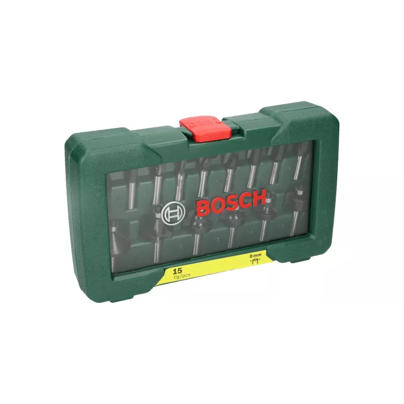Bosch 2 607 019 469 frezavimo antgalis