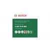 Bosch 2 607 019 469 frezavimo antgalis