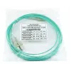 „BlueOptics SFP3232EU7.5MK InfiniBand“ šviesolaidinis kabelis 7,5 m SC žalias