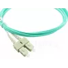 „BlueOptics SFP3232EU7.5MK InfiniBand“ šviesolaidinis kabelis 7,5 m SC žalias
