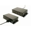 USB 2.0 į 8 nuosekliųjų RS-232 prievadų adapteris EXSYS EX-1338HMV