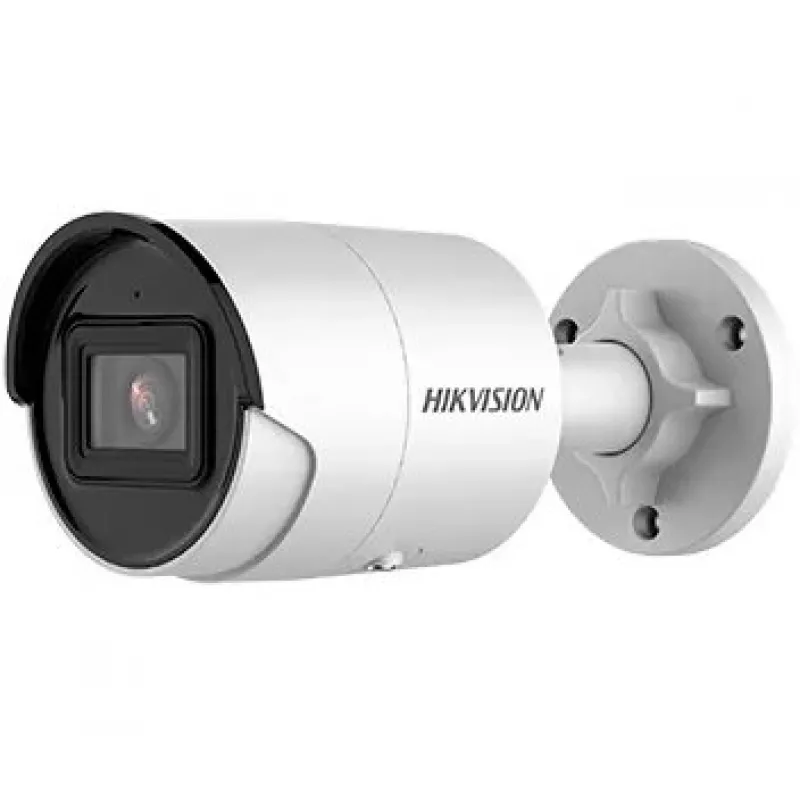 Lauko IP apsaugos kamera Hikvision DS-2CD2083G2-IU (2,8 mm)