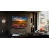 Samsung Q80D GQ75Q80DATXZG TV 190.5 cm (75 colių) 4K Ultra HD Smart TV Wi-Fi sidabrinis