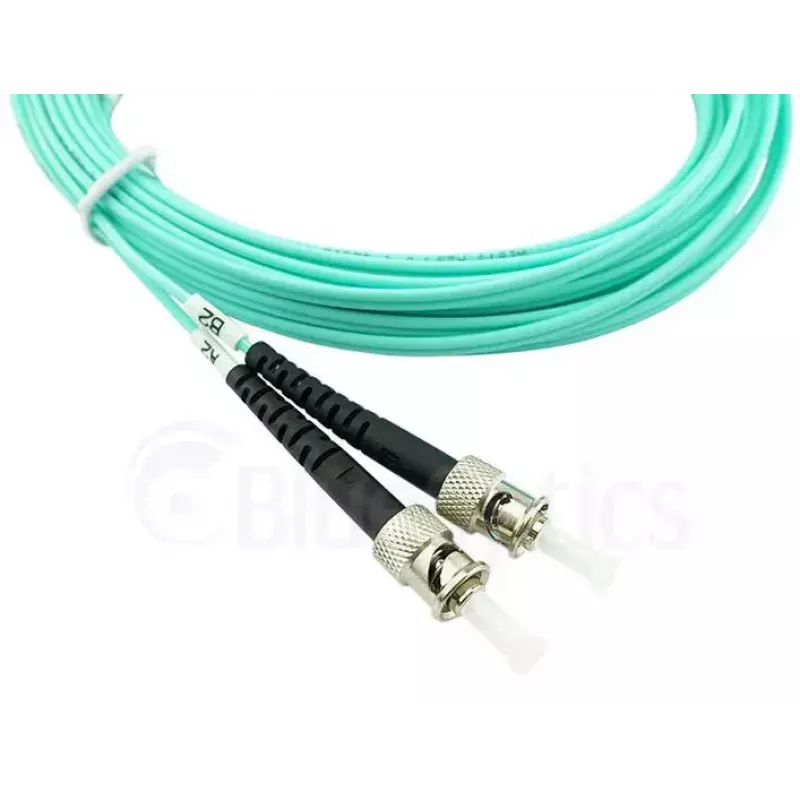 BlueOptics SFP3333EU7.5MK InfiniBand šviesolaidinis kabelis 7,5 m ST