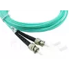 BlueOptics SFP3333EU7.5MK InfiniBand šviesolaidinis kabelis 7,5 m ST