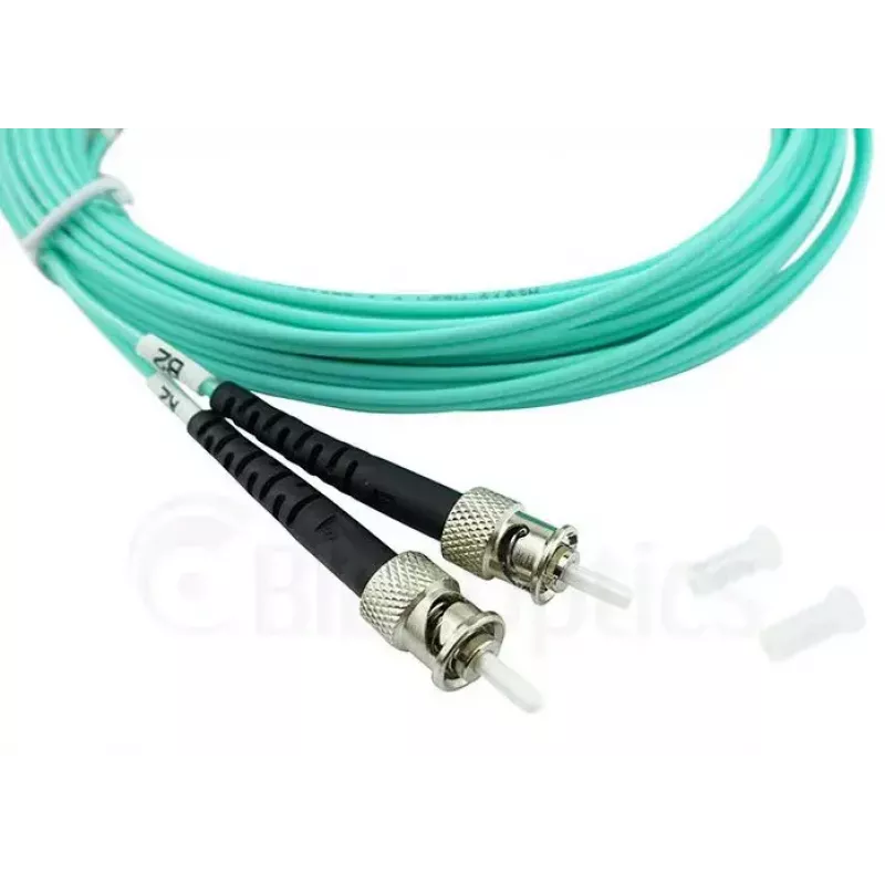 BlueOptics SFP3333EU7.5MK InfiniBand šviesolaidinis kabelis 7,5 m ST