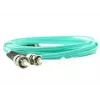 BlueOptics SFP3333EU7.5MK InfiniBand šviesolaidinis kabelis 7,5 m ST