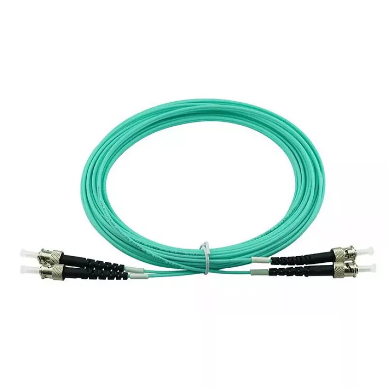 BlueOptics SFP3333EU7.5MK InfiniBand šviesolaidinis kabelis 7,5 m ST