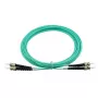 BlueOptics SFP3333EU7.5MK InfiniBand šviesolaidinis kabelis 7,5 m ST