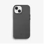 Woodcessories Bio Case mobiliojo telefono dėklas Juodas skirtas iPhone 15 Plus