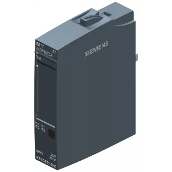 Siemens 6ES7132-6GD51-0BA0 maitinimo adapteris / keitiklis Vidinis Daugiaspalvis