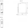 Siemens 6ES7132-6GD51-0BA0 maitinimo adapteris / keitiklis Vidinis Daugiaspalvis